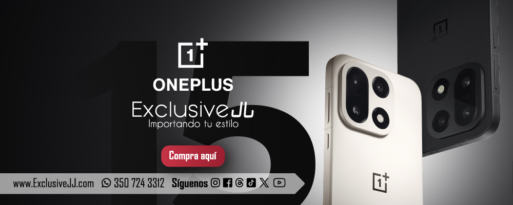 Celulares Oneplus 15 Comprar en Colombia Medell&iacute;n Bogot&aacute; Cali
